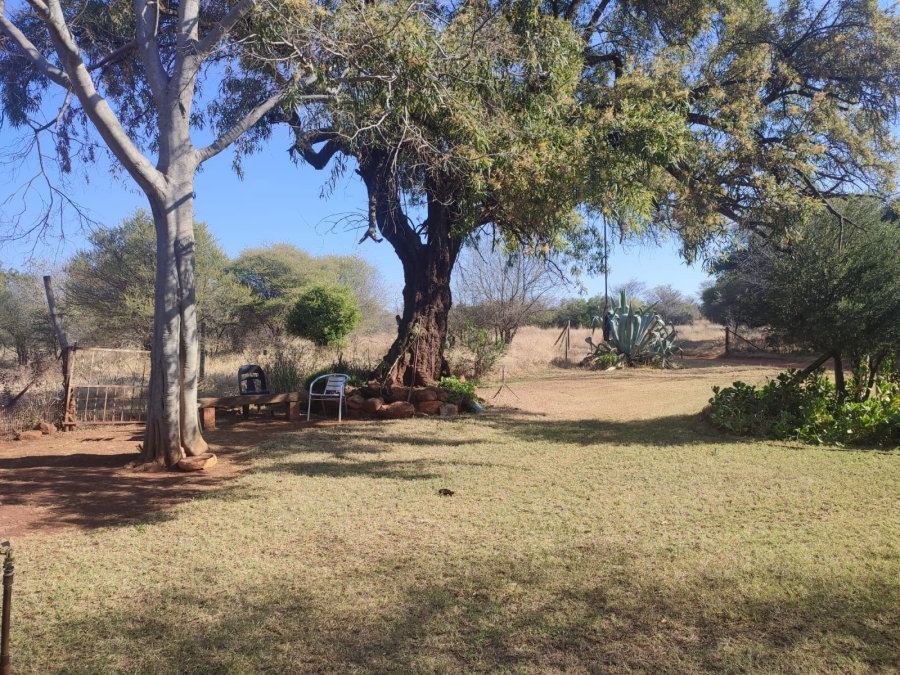 4 Bedroom Property for Sale in Zeerust North West